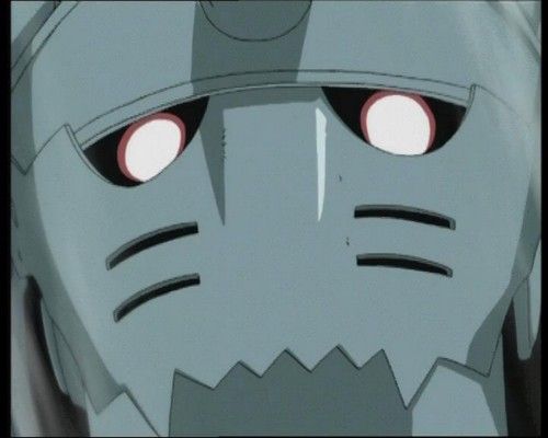 Otaku Gallery  / . / Anime e Manga / Full Metal Alchemist / Screen Shots / Episodi / 23 - Cuore d`acciaio / 197.jpg